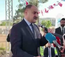 Bağımsız Başkan G&uuml;lpınar&rsquo;dan Cumhurbaşkanı Erdoğan&rsquo;a vefa mesajı