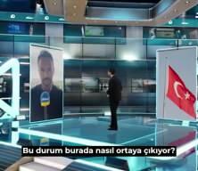 BAE televizyonundan &Ouml;ZG&Uuml;R Projesi analizi: T&uuml;rkiye ABD hegemonyasını kırıyor