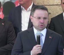 Bakan G&uuml;rlek duyurdu! T&uuml;rkiye'den yeni hamle!