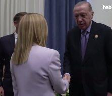 Başkan Erdoğan uyarmıştı! İtalya Başbakanı Giorgia Meloni, sigarayı bıraktığını a&ccedil;ıkladı