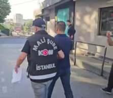 Beylikd&uuml;z&uuml; Belediyesi'ne operasyon: 27 ş&uuml;pheli g&ouml;zaltına alındı