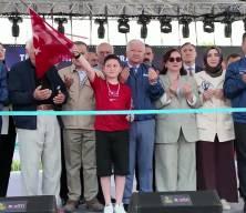 Bilim ve Teknolojinin buluşma noktası BilimFest Aksaray başladı