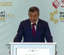 Cevdet Yılmaz: Orta vadede &ouml;nemli kazan&ccedil;lar sağlayacağımız bir d&ouml;neme giriyoruz!