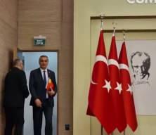 CHP'de flaş gelişme: 8 il başkanı g&ouml;revden alındı