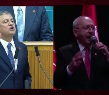 CHP'deki kaos i&ccedil;in gizli form&uuml;l ortaya &ccedil;ıktı! 
