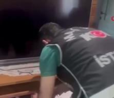 CHP'li Seferihisar Belediyesi'ne "r&uuml;şvet" operasyonunda 15 kişi g&ouml;zaltına alındı