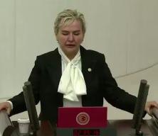 CHP'li vekil partisinden istifa etti!