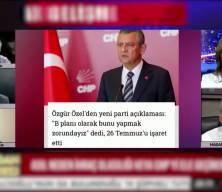 CHP'li vekili "CHP'de trol hesaplara 755 milyon lira &ouml;dendiğini "a&ccedil;ıkladı