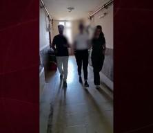 &Ouml;ld&uuml;r&uuml;len Aysel Yıldırım olayında ş&uuml;pheliler g&ouml;zaltına alındı