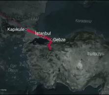  Cumhurbaşkanı Erdoğan'ın İsrail'i saf dışı bırakan hamlesi İsrail basınında manşette yer aldı