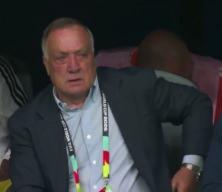 Dick Advocaat D&uuml;nya Kupası tarihinin en yaşlı teknik direkt&ouml;r&uuml; oldu.