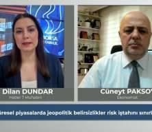 Petrol d&uuml;şt&uuml; ama tehlike bitmedi: G&ouml;zler artık FED'de! 