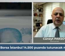 Rekor i&ccedil;in geri sayım başladı mı? Uzman isimden dikkat &ccedil;eken BIST analizi! 