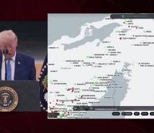 Donald Trump: H&uuml;rm&uuml;z Boğazı'nda ge&ccedil;iş &uuml;creti alınmayacak