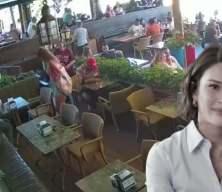 Ece İrtem'in son saatlerine ilişkin yeni a&ccedil;ıklama: Sendelemesinin nedeni ortaya &ccedil;ıktı
