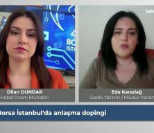 Borsa İstanbul'da r&uuml;zgar tersine d&ouml;n&uuml;yor: Yatırımcılar bu seviyeye kilitlendi!