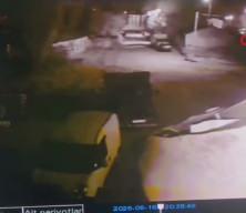 Erzurum'da acı olay! 5 yaşındaki &ccedil;ocuk kamyonet ile duvar arasına sıkışarak &ouml;ld&uuml;
