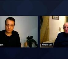  CHP eski genel sekreteri &Ouml;nder Sav CHP'de izlenecek yol haritasını a&ccedil;ıkladı