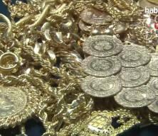 Fed &ouml;ncesi altın piyasasında kritik eşik: Ralli kapıda mı, d&uuml;zeltme hen&uuml;z bitmedi mi?