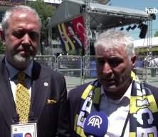 Fenerbah&ccedil;e y&ouml;netimine giren Feridun Ge&ccedil;gel, 1 haftada 1.7 milyar dolar kaybetti.