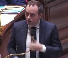 Fransa, ABD ile ortaklığa son verdi