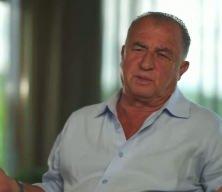 Futbolda ipler gerildi: Fatih Terim'den TFF Başkanı Hacıosmanoğlu'na yanıt