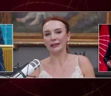 Gazeteci Bahar Feyzan'dan Kılı&ccedil;daroğlu ve &Ouml;zel hakkında bomba adaylık iddiası