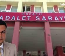 Gebze Cumhuriyet Savcısı Ayhan Uyumaz, duruşmada ge&ccedil;irdiği kalp krizi sonucu vefat etti