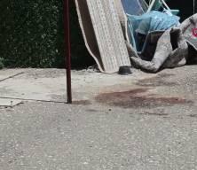 Hatay'da damat dehşet sa&ccedil;tı! Nişanlısını ve babasını &ouml;ld&uuml;rd&uuml;
