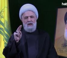 Hizbullah lideri Naim Kasım: ABD-İran mutabakatı &ldquo;b&uuml;y&uuml;k bir zafer&rdquo;
