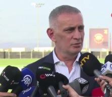 İbrahim Hacıosmanoğlu: Akbabalık, sırtlanlık yapmaya gerek yok