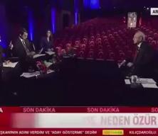 İmamoğlu cumhurbaşkanı adayı mı? Kılı&ccedil;daroğlu'na soruldu