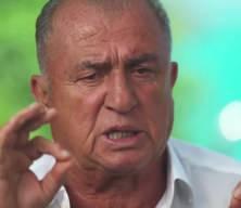 İmparator Fatih Terim'den ezberler bozan A Milli takım a&ccedil;ıklaması