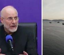 İran ile ABD anlaştı ama gerilim bitmedi: Kalibaf'tan sert a&ccedil;ıklamalar