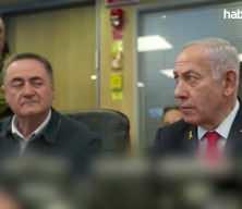 İsrail kabinesinde İran gerilimi: Netanyahu&rsquo;dan sert tepki