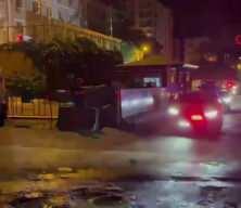İstanbul'da su&ccedil; &ouml;rg&uuml;t&uuml;ne operasyon!