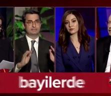 Kemal Kılı&ccedil;daroğlu: Ey &Ouml;zel, sen ne g&ouml;r&uuml;şt&uuml;n? CHP'nin nelerini g&ouml;r&uuml;şt&uuml;n sen?