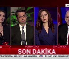 Kemal Kılı&ccedil;daroğlu: Parti zarar g&ouml;rmesin diye konuşmuyorum