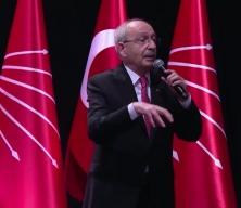 Kılı&ccedil;daroğlu parti i&ccedil;inde dizginleri eline almaya başladı! 15 vekille g&ouml;r&uuml;şerek  'Sakın gitmeyin' dedi