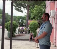 Koca bir yıl birka&ccedil; saniye ile ka&ccedil;tı! İşte YKS'ye h&uuml;z&uuml;nl&uuml; veda