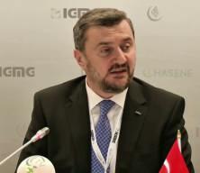 K&ouml;ln'deki uluslararası konferans, 17 &uuml;lkenin M&uuml;sl&uuml;man temsilcilerini bir araya getirdi
