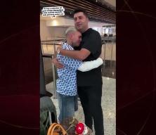 Lucas Torreira'dan veda paylaşımı Galatasaray taraftarını şoke etti...