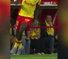 Malang Sarr&rsquo;ın temsilcisi Fenerbah&ccedil;e ile g&ouml;r&uuml;şmek i&ccedil;in İstanbul'da