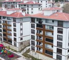 Mayıs ayında konut satışları dibe vurdu