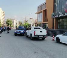 Mersin'in Silifke Belediyesi'ne operasyon: Başkan dahil &ccedil;ok sayıda isme g&ouml;zaltı