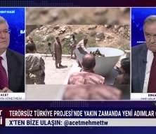 MHP'li Erkan Ak&ccedil;ay Ter&ouml;rs&uuml;z T&uuml;rkiye s&uuml;recinde gelinen son durumu a&ccedil;ıkladı