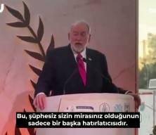 Mike Huckabee Trump'a meydan okudu! "İsrail olmasa ABD olmazdı"