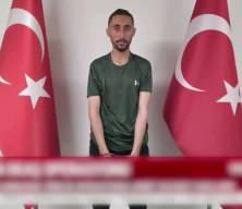 MİT'ten DEAŞ operasyonu! Ahmet Kazancı yakalandı