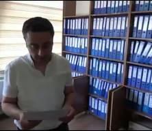 Muhsin Yazıcıoğlu soruşturmasında belgeler Ankara'ya g&ouml;nderildi