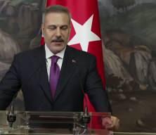 Bakan Hakan Fidan Trump'ı Ankara'ya getiren g&uuml;c&uuml; a&ccedil;ıkladı